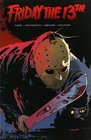 Friday the 13th: v. 1