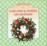 Creative Garlands and Festive Decorations