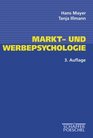 Markt und Werbepsychologie