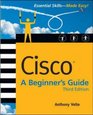 Cisco   A Beginner's Guide Third Edition
