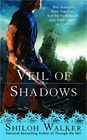 Veil of Shadows (Veil, Bk 2)