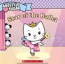 Star Of The Ballet