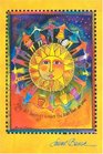 Purple and Sun: Laurel Burch Journal