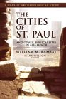 Cities of St Paul And Other Biblical Sites in Asia Minor