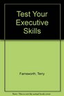 Test Your Executive Skills