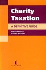 Charity Taxation A Definitive Guide
