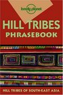 Hill Tribes Phrasebook