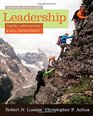Leadership Theory Application  Skill Development
