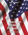 American Pride  Prejudice Great American Novel On The Politics Of Sex