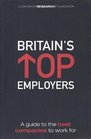 Britain's Top Employers A Guide to the Best Companies to Work for