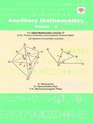 Ancillary Mathematics vol 2