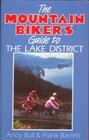 The Mountain Bike Guide to the Lake District