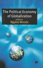 The Political Economy of Globalization