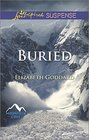 Buried (Mountain Cove, Bk 1) (Love Inspired Suspense, No 438)