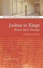 Joshua to Kings History Story Theology