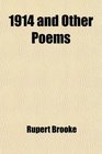 1914 and Other Poems