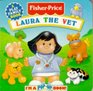 Laura the Pet Vet