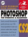 Photoshop CS2 for Windows and Macintosh  Visual QuickStart Guide