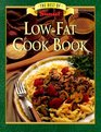 Low-Fat Cook Book (Best of Sunset)