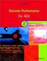 Discrete Mathematics 2 for AQA