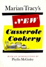 New Casserole Cookery