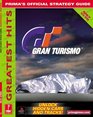 Gran Turismo  Prima's Official Strategy Guide