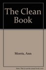 The CLEAN BOOKHB