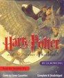 Harry Potter and the Prisoner of Azkaban (Unabridged 8 Audio Cassette Set)