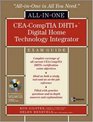 CEADHTI Digital Home Technology Integrator AllInOne Exam Guide Second Edition