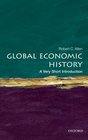 Global Economic History A Very Short Introduction