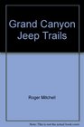 Grand Canyon Jeep Trails