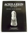 Achilleion A Neolithic Settlement in Thessaly Greece 6500 5600 B C