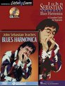 John Sebastian Harmonica Bk/CD/DVD