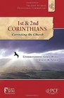 1st and 2nd Corinthians Correcting the Church