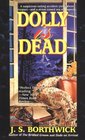 Dolly is Dead (Sarah Deane, Bk 7)