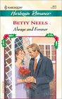 Always and Forever (Harlequin Romance, No 3675)
