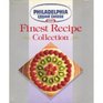 Philadelphia Brand Cream Cheese Finest Recipe Collection