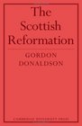 The Scottish Reformation