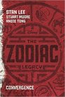 Convergence (Zodiac Legacy, Bk 1)