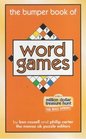 The Bumper Book of Word Games
