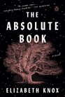 The Absolute Book A Novel