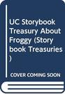 Storybook Treasury About Froggy