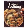 Better Homes and Gardens Cajun Cooking