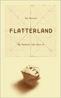 Flatterland: Like Flatland, Only More So