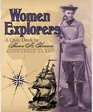 Women Explorers Knowledge Cards Quiz Deck