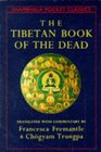 The Tibetan Book of the Dead (Shambala Pocket Classics)