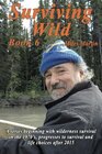 Surviving Wild Book 6 by Miles Martin