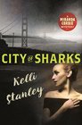 City of Sharks (A Miranda Corbie Mystery)
