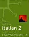Foundations Italian 2