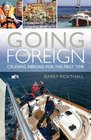 Going Foreign Cruising Abroad for the First Time